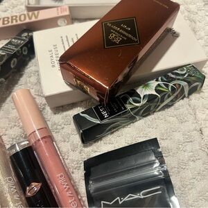 Mega beauty bundle - MAC and more!